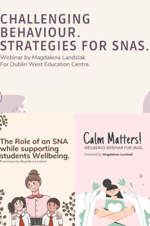 WEBINAR BUNDLE FOR SCHOOLS.