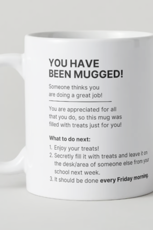 Mug