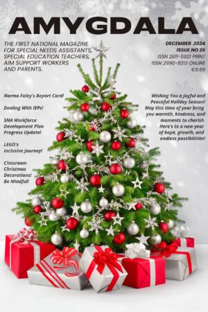 December Edition 2024/2025