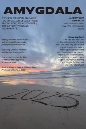 January Edition 2024/2025